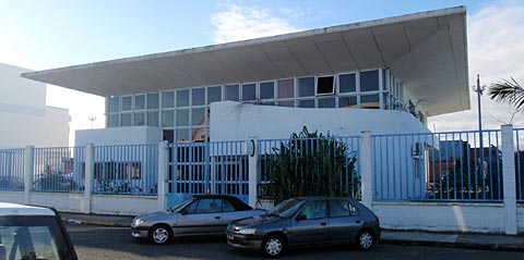 Affaires maritimes